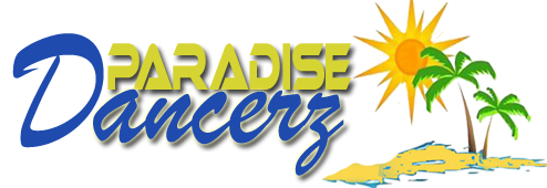 Dancerz Paradise Logo